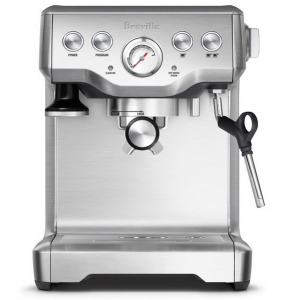 Breville BES840XL the Infuser Espresso Machine