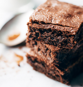 easy coffee dessert recipes