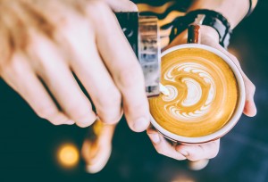 global market coffee economics