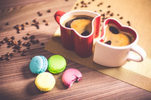 Coffee and Dessert Pairings