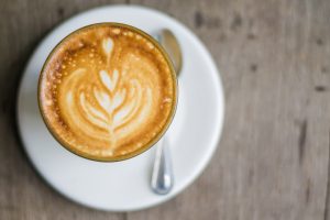 california grown coffee