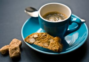 Fall Coffee and Dessert Pairings from Exotic Bean