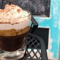 spring coffee drinks