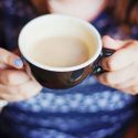 coffee affects taste buds