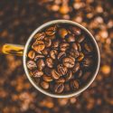 thai coffee