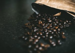 high altitude coffee roasting