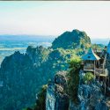 history of coffee in thailand