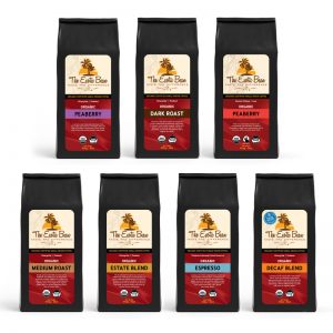 Exotic Bean Sample Pack
