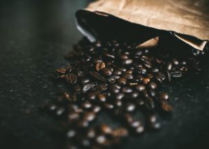 origin of thai coffee