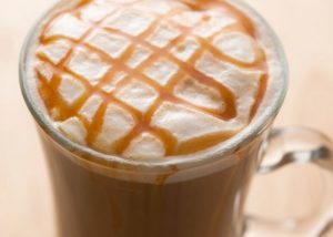 back to school coffee ideas