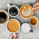 back to school coffee ideas