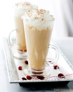 christmas drink recipes