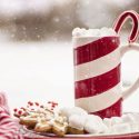 christmas drink recipes