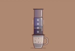 coffee gift ideas 2019