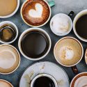 southeast asian coffee