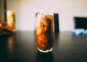 cold brew coffee in se asia