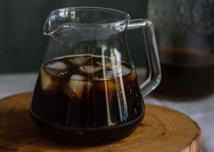 coffee trends 2019