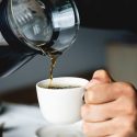 coffee for hydration