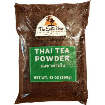 Thai Tea Powder
