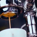 best espresso grind