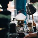 best grind for pour over coffee