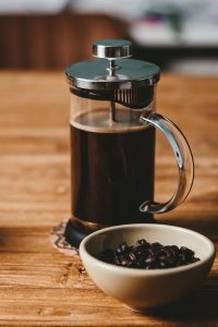 coffee grind for french press