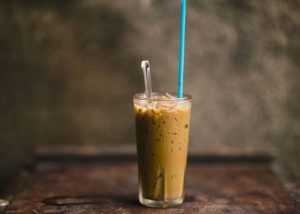 thai iced coffee