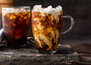 thai iced coffee