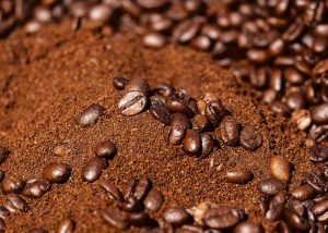 choosing a coffee grinder