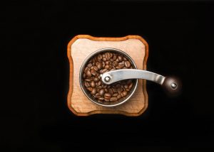 best grinder for coffee