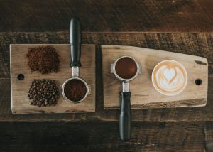 coffee events in 2020