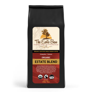 thailand estate blend