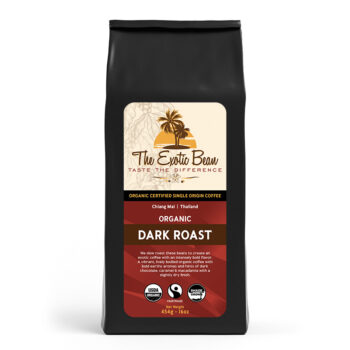 thailand dark roast