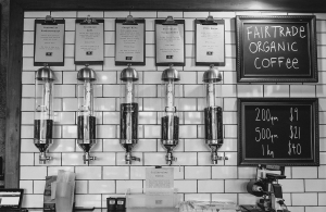 fair trade coffee