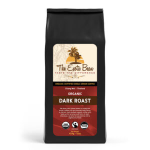 Coffee from Thailand