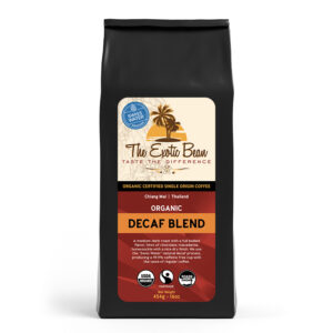 Swiss Water® Process Decaf Coffee