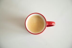 Coffee for Workout Performance