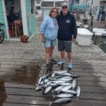 Fish Catch