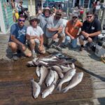 Fish catch