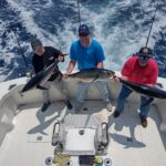 Tuna catch