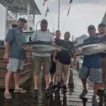 Tuna catch