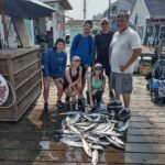 Fish catch