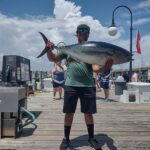 Tuna fish