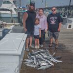 Fish catch
