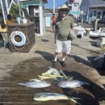 07/30/25 Yellowfin & Mahi
