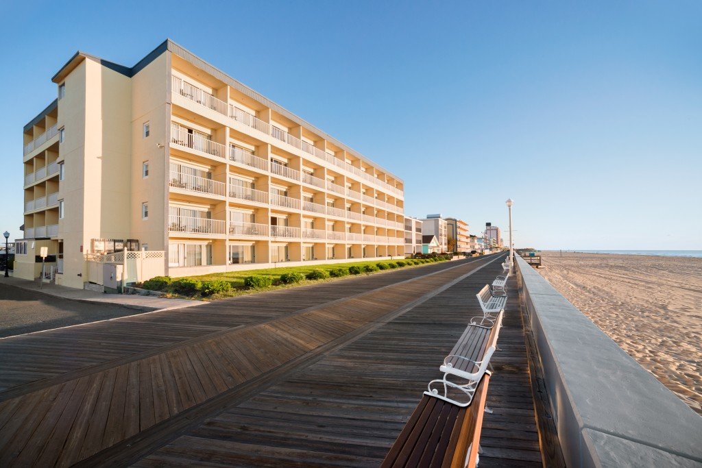 Boardwalk Hotel Group