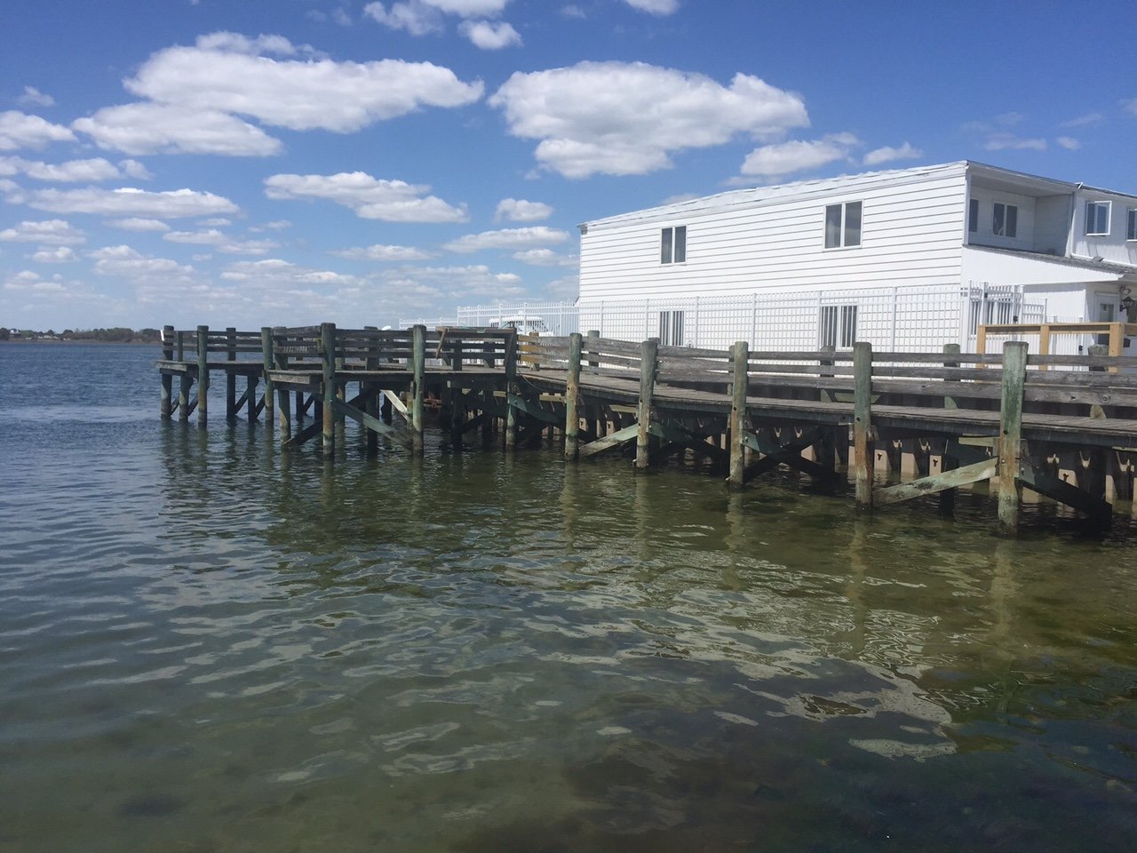 9th Street Pier