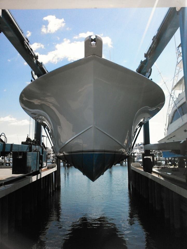 Offshore Fishing is Right Around the Corner