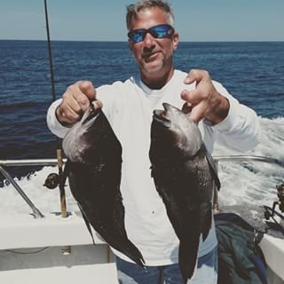 OC Reef Foundation Dinner 5/17     Building reef so we can catch these!