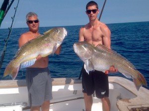 Marli Tilefish 7:18